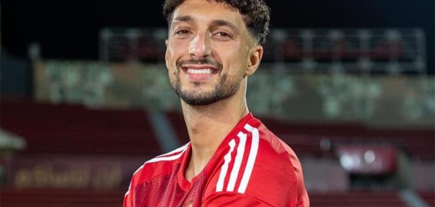 انتقال وسام أبو علي إلى كولومبوس كرو: محطة جديدة في مسيرة النجم الفلسطيني