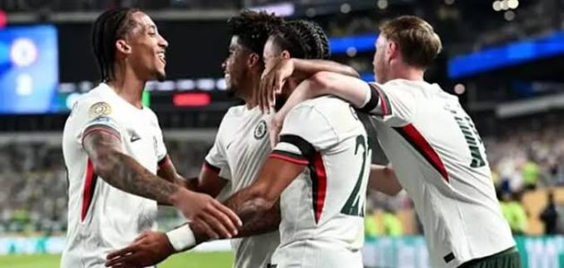 مباراة فلومينينسي وتشيلسي: صدام ناري في نصف نهائي كأس العالم للأندية 2025