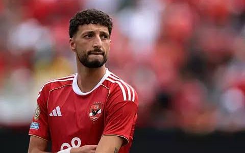 تفاصيل صفقة وسام ابو على وهل تعثر انتقال وسام أبو علي إلى الدوري الأمريكي وسط مفاوضات معقدة