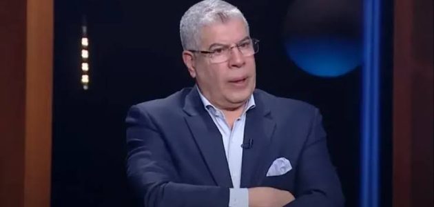 الزمالك يتقدم بشكوى رسمية ضد أحمد شوبير للمجلس الأعلى للإعلام