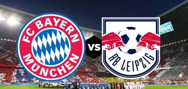 بايرن ميونخ ضد لايبزيج: انطلاقة نارية في الدوري الألماني