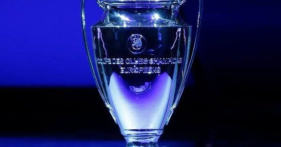 مباريات دوري أبطال أوروبا اليوم الثلاثاء 26 أغسطس 2025