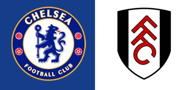 تفاصيل مباراة تشيلسي و فولهام فى الدوري الإنجليزي الممتاز