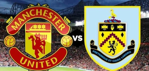 مباراة مانشستر يونايتد وبيرنلي في الدوري الإنجليزي الممتاز: فرصة للعودة إلى الفوز في الجولة الثالثة