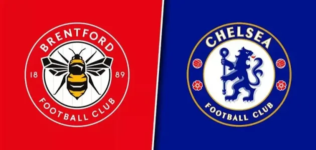 موعد مباراة تشيلسي وبرينتفورد في الدوري الإنجليزي الممتاز والقنوات الناقلة في مصر والشرق الأوسط