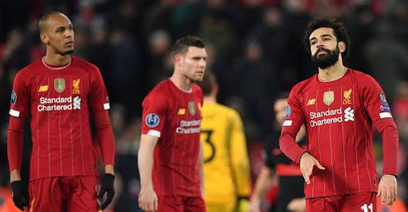 مباراة ليفربول ضد أتلتيكو مدريد فى دوري أبطال أوروبا اليوم التفاصيل والتشكيل المتوقع