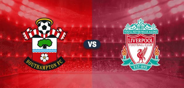موعد وتفاصيل مباراة ليفربول ضد ساوثهامبتون في كأس الرابطة الإنجليزية 2025