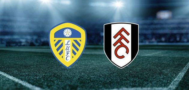 موعد مباراة فولهام و ليدز يونايتد في الدوري الإنجليزي الممتاز