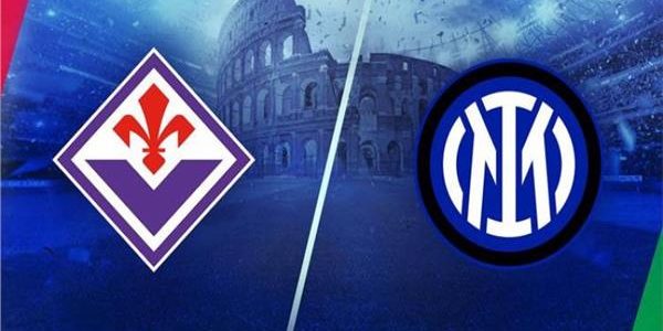 موعد مباراة إنتر ميلان ضد فيورنتينا في الدوري الإيطالي