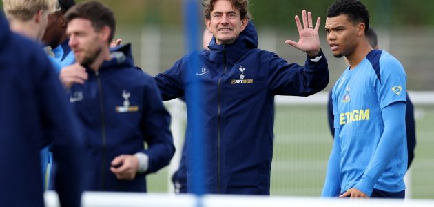 موعد مباراة توتنهام هوتسبير ضد موناكو فى دورى ابطال اوروبا