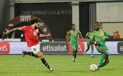 مباراة جيبوتي ومصر في تصفيات كأس العالم 2026 أفريقيا: فرصة للتأهل المبكر
