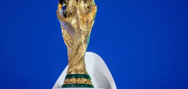 مباريات تصفيات كأس العالم 2026 في أفريقيا اليوم