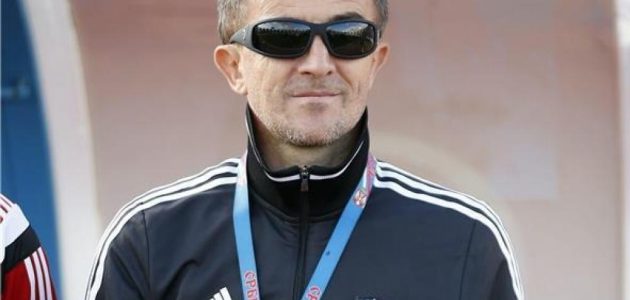 ميتشو و مسيرته بعد الزمالك وبداية مرحلة جديدة في وفاق سطيف