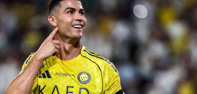 رونالدو بين المجد الكروي والنجاح الاستثماري: مسيرة لا تتوقف داخل الملعب وخارجه