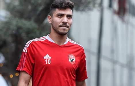 محمد شريف: فوز الأهلي على شبيبة القبائل خطوة فارقة في مشوار دوري الأبطال