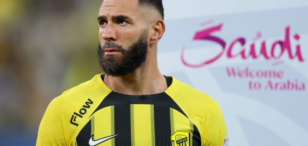 مستقبل بنزيما والعودة إلى أوروبا وكلام بنزيما عن مبابي