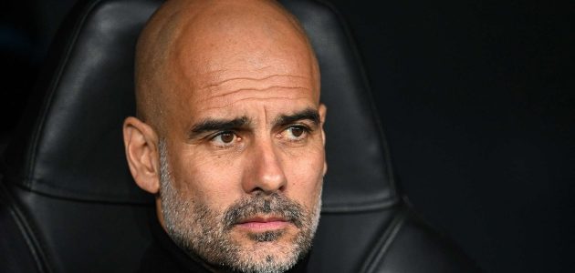 جوارديولا يعلق على الهزيمة: أخطاء تكتيكية وضغط المباريات يربكان مانشستر سيتي