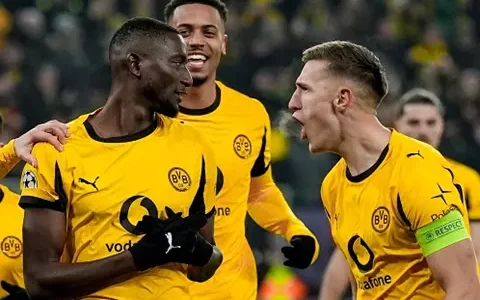 ليلة أوروبية مشتعلة: نابولي ودورتموند يخطفان الأضواء في الجولة الخامسة من دوري الأبطال