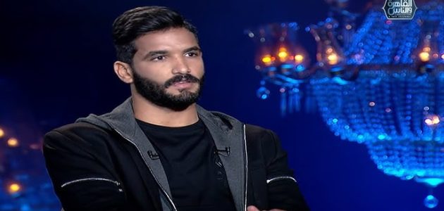 مستقبل حامد حمدان بين الأهلي والزمالك: تصريحات صالح جمعة تكشف الكواليس