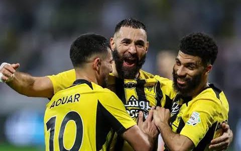 اتحاد جدة يستعيد قواه الضاربة قبل مواجهة الرياض المرتقبة