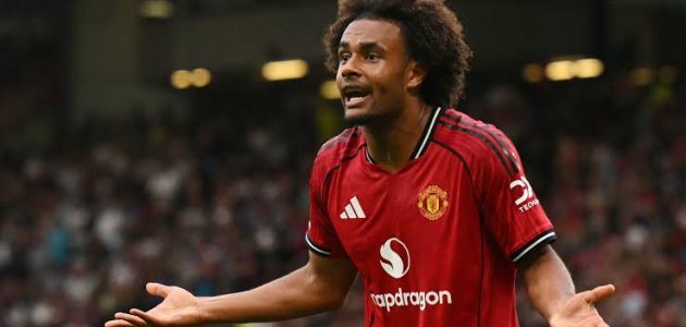 صفقة جوشوا زيركزي بين طموحات روما وتعقيدات مانشستر يونايتد ومطالب الوكيل