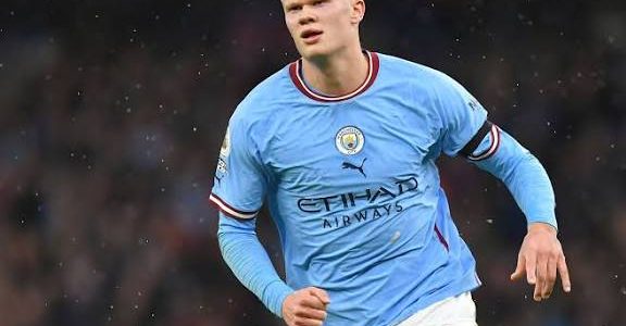 هيمنة هالاند على صدارة الهدافين رغم تعثر الكبار في الجولة 12 من الدوري الإنجليزي