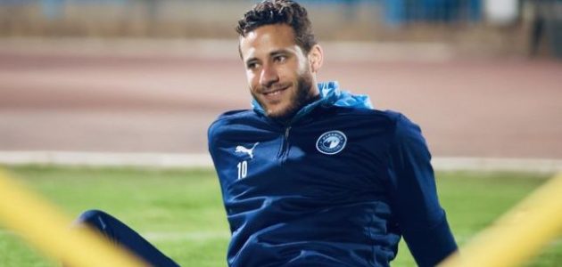 تطورات قضية إيقاف رمضان صبحي بين القرارات المحلية والدولية